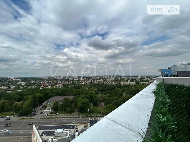Sale of 4-room apartment 148 sq. m on Beresteyskyi Avenue 67 • ID