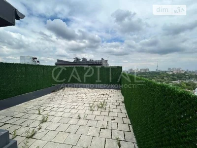 Sale of 4-room apartment 148 sq. m on Beresteyskyi Avenue 67 • ID