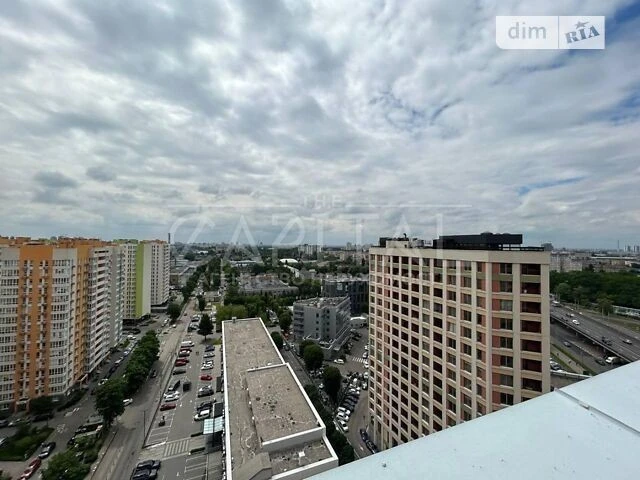 Sale of 4-room apartment 148 sq. m on Beresteyskyi Avenue 67 • ID