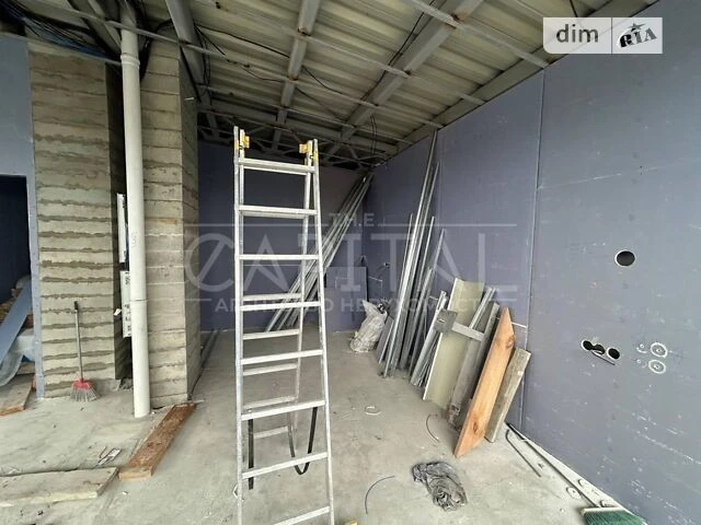 Sale of 4-room apartment 148 sq. m on Beresteyskyi Avenue 67 • ID