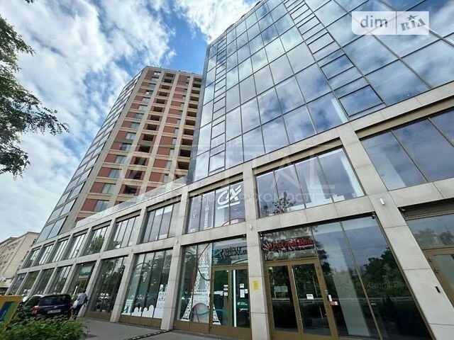 Sale of 4-room apartment 148 sq. m on Beresteyskyi Avenue 67 • ID