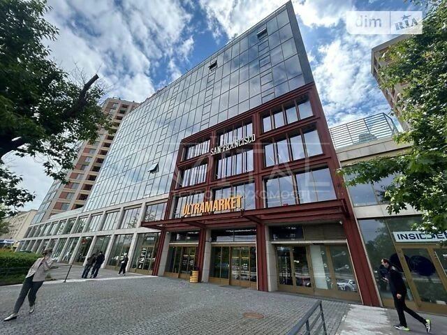 Sale of 4-room apartment 148 sq. m on Beresteyskyi Avenue 67 • ID
