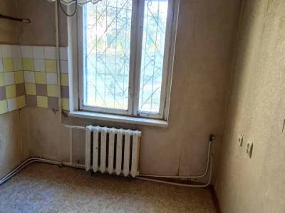 Apartment. Cosmonaut Popovych Street, Kyiv