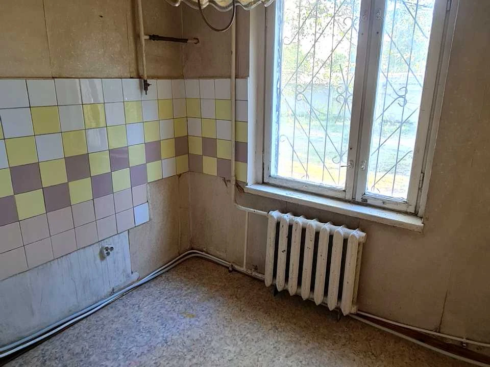Apartment. Cosmonaut Popovych Street, Kyiv