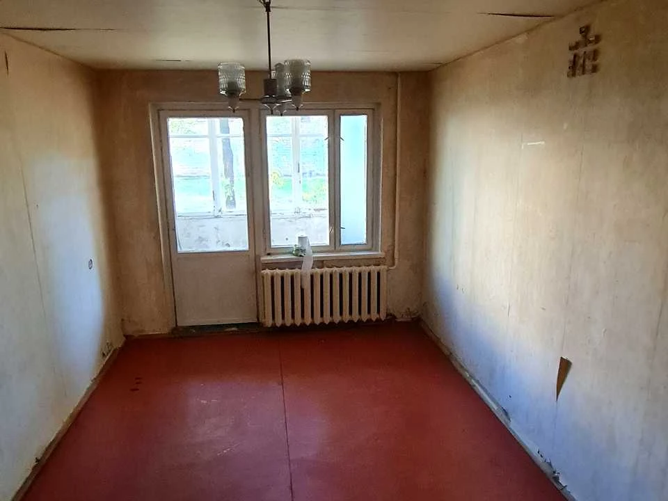 Apartment. Cosmonaut Popovych Street, Kyiv