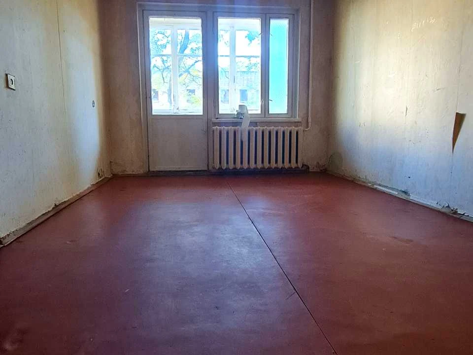 Apartment. Cosmonaut Popovych Street, Kyiv