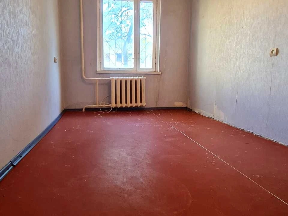Apartment. Cosmonaut Popovych Street, Kyiv