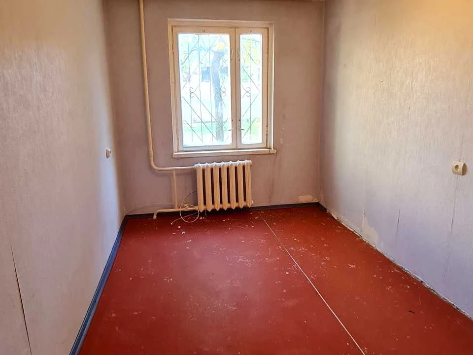 Apartment. Cosmonaut Popovych Street, Kyiv