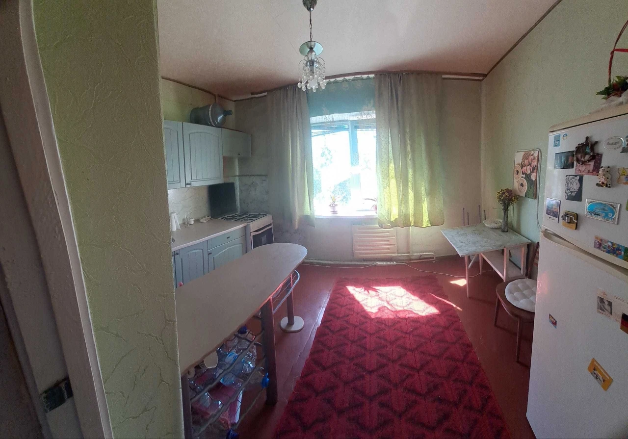 Продаж квартири з ремонтом Хорольська 8 корп4 стара Дарниця