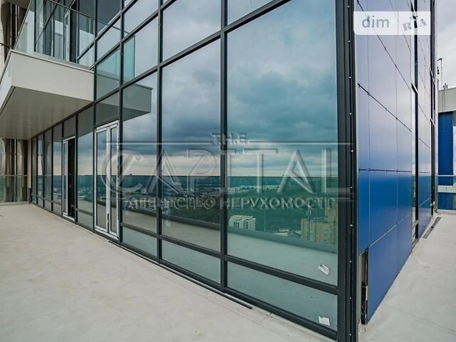 Продаж 4к квартири 187 кв. м на вул. Звіринецька 72 • ID 347