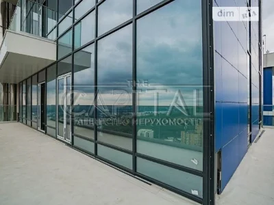 Продаж 4к квартири 187 кв. м на вул. Звіринецька 72 • ID 347