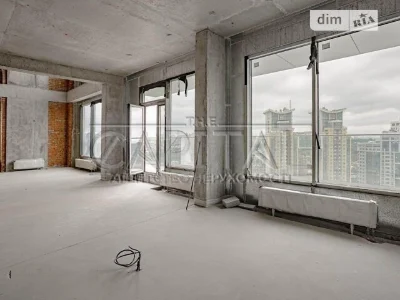 Продаж 4к квартири 187 кв. м на вул. Звіринецька 72 • ID 347