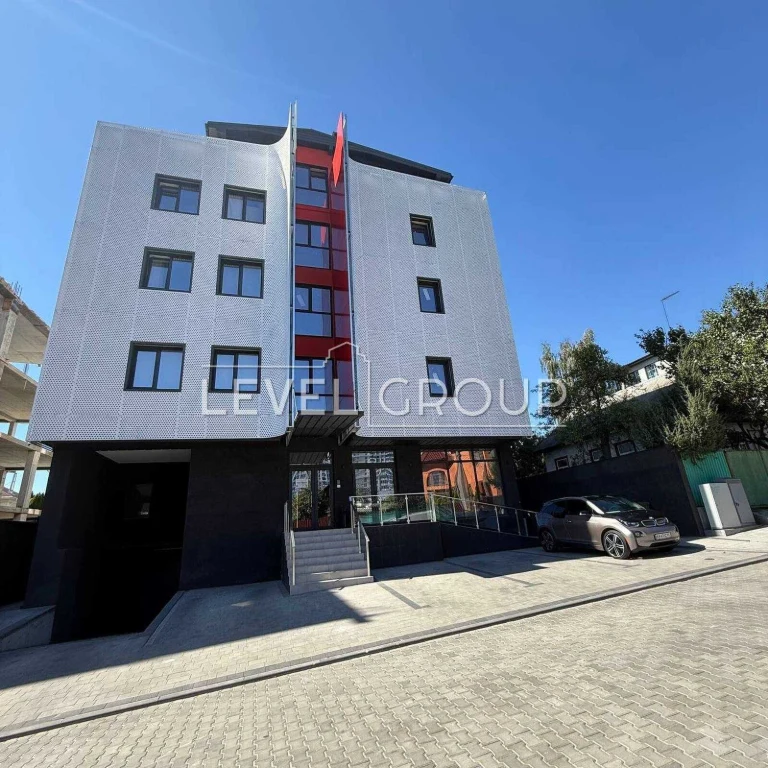 Продаж 1-к квартири в клубному будинку  на Печерську