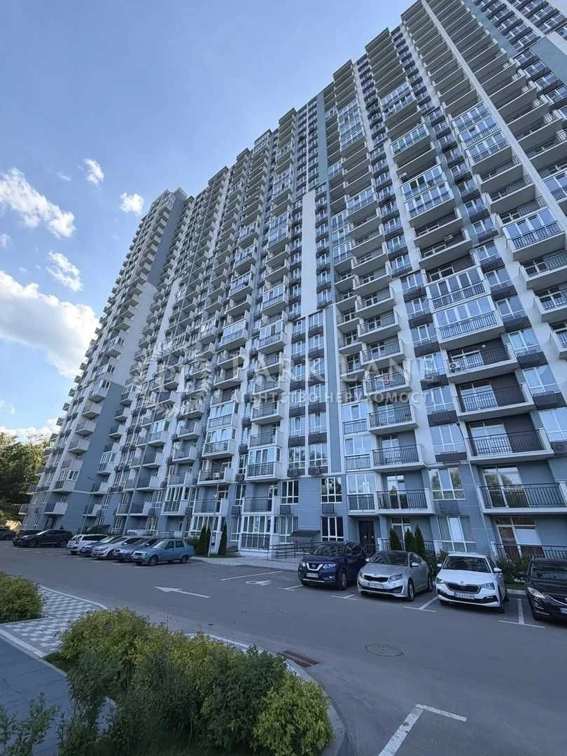 Двухкомнатный, новый дом, ЖК "Авеню", г. Теремки, Голосеевский район