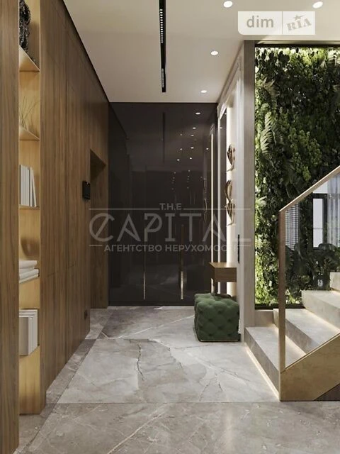 Продаж 4к квартири 187 кв. м на вул. Звіринецька 72 • ID 347
