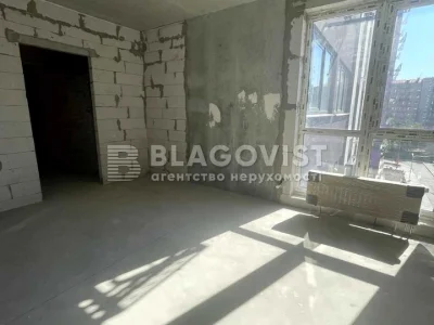 Квартира. Киев, проспект Воздушных сил