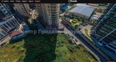Продается 1-комнатная квартира в ЖК Maxima Residence, 50,62 м², 4/26, Печерский район