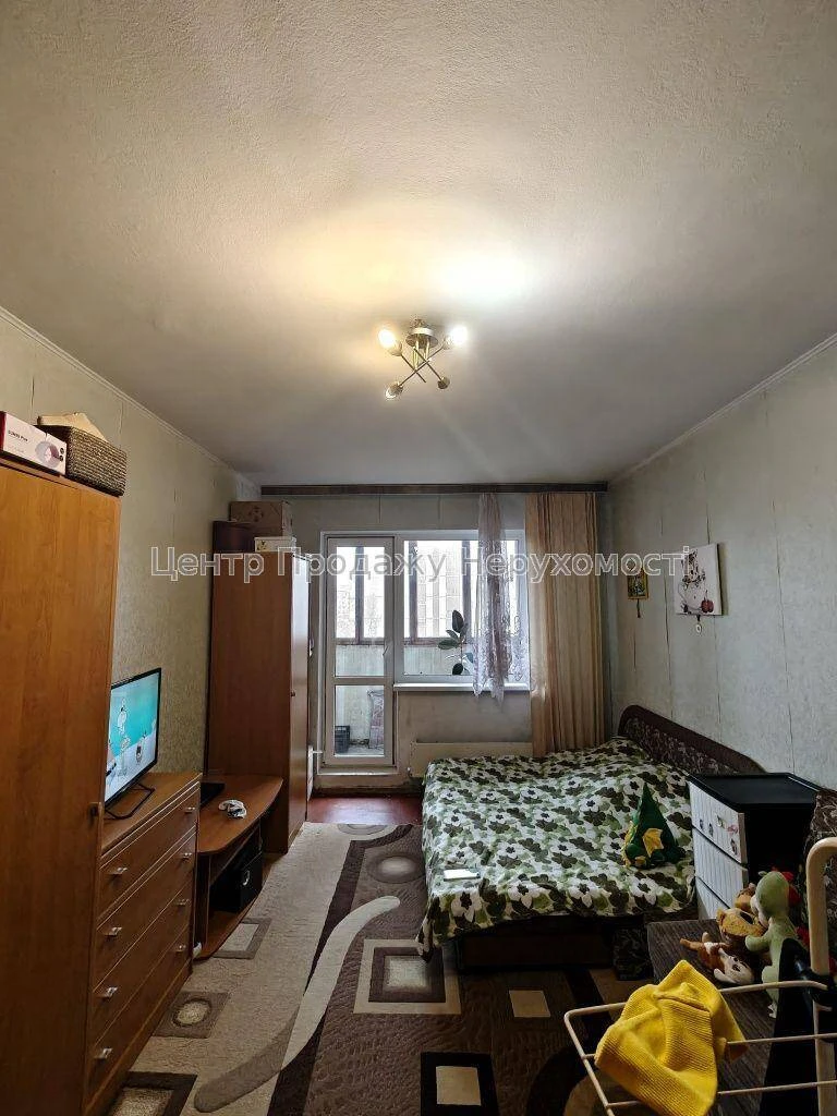 2-room apartment for sale, 57.4 m², 6th floor, Kyiv. Excellent