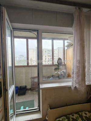 2-room apartment for sale, 57.4 m², 6th floor, Kyiv. Excellent