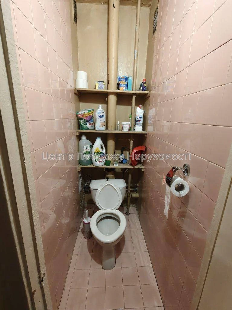 2-room apartment for sale, 57.4 m², 6th floor, Kyiv. Excellent