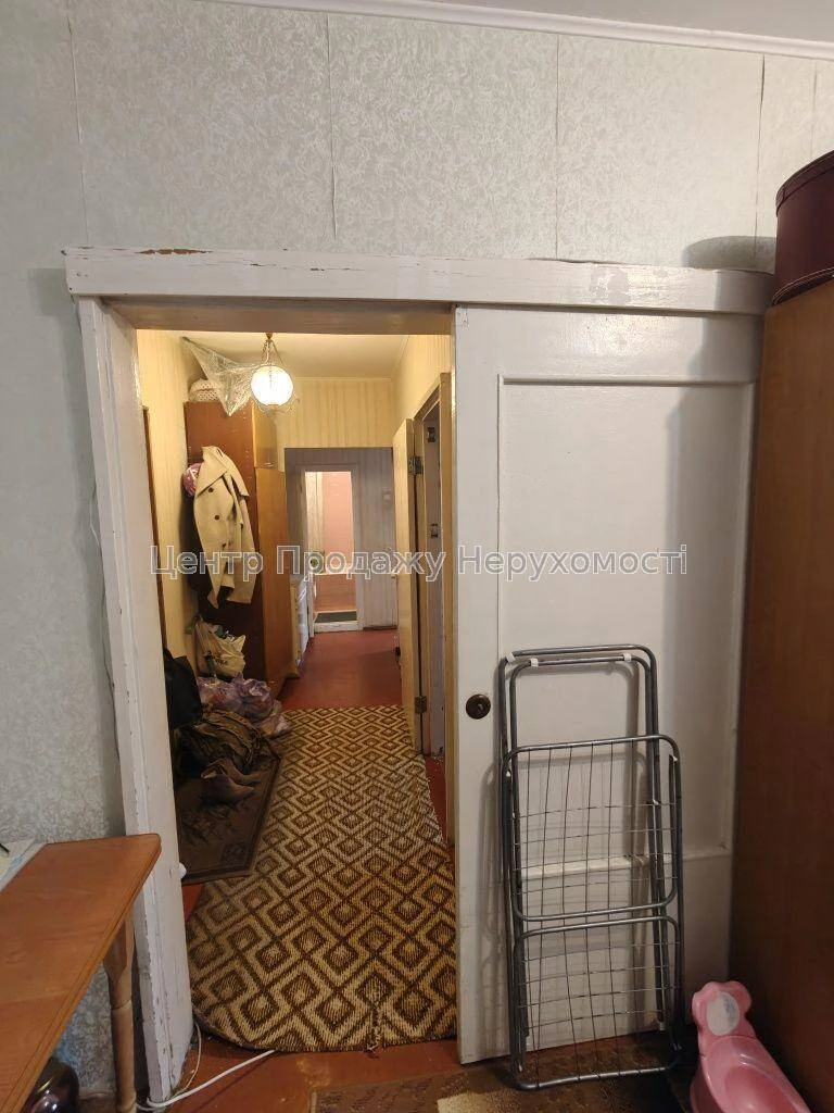 2-room apartment for sale, 57.4 m², 6th floor, Kyiv. Excellent