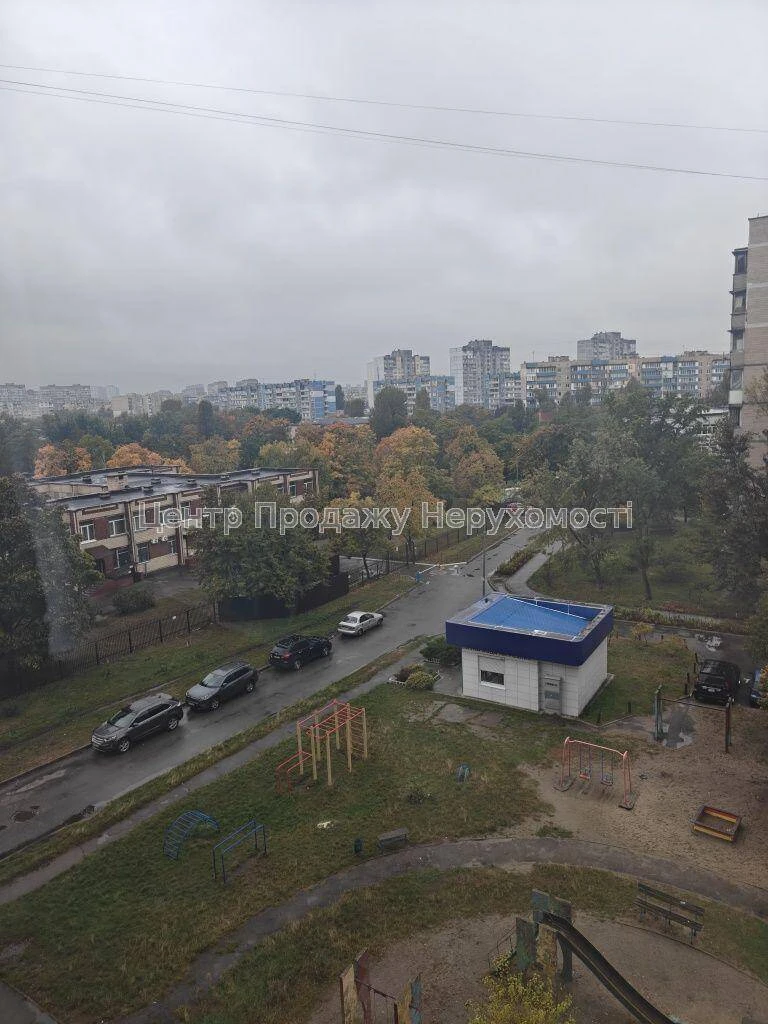 2-room apartment for sale, 57.4 m², 6th floor, Kyiv. Excellent