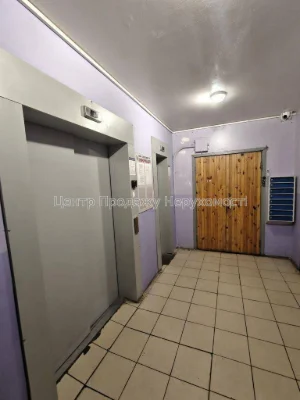 2-room apartment for sale, 57.4 m², 6th floor, Kyiv. Excellent