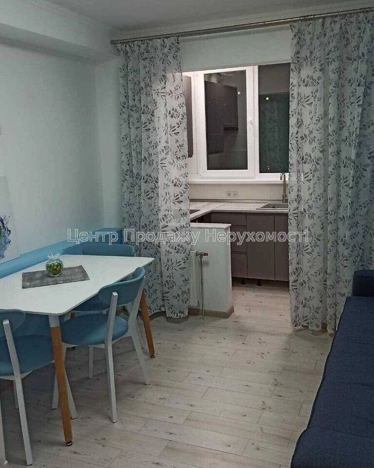 Продажа квартиры в ЖК «Амурський», Киев: 2 комнаты, 9 этаж из 25