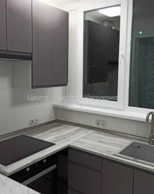 Продажа квартиры в ЖК «Амурський», Киев: 2 комнаты, 9 этаж из 25