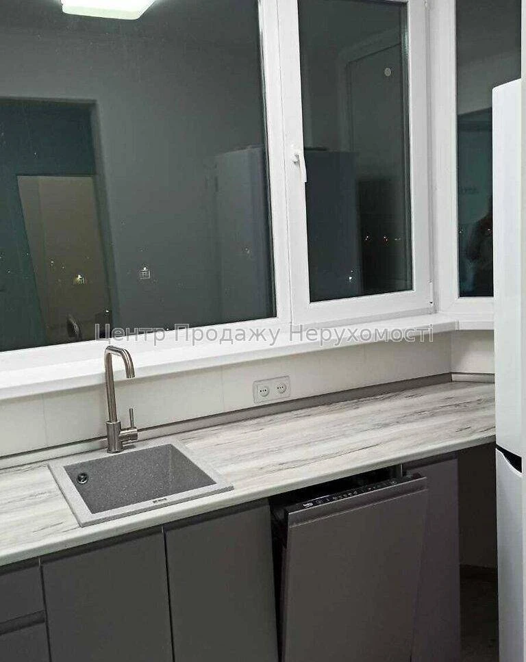 Продажа квартиры в ЖК «Амурський», Киев: 2 комнаты, 9 этаж из 25
