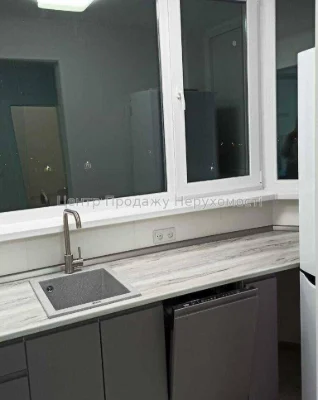 Продажа квартиры в ЖК «Амурський», Киев: 2 комнаты, 9 этаж из 25