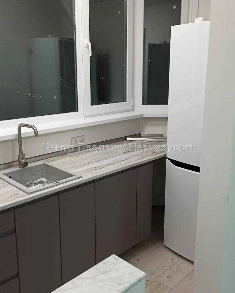Продажа квартиры в ЖК «Амурський», Киев: 2 комнаты, 9 этаж из 25