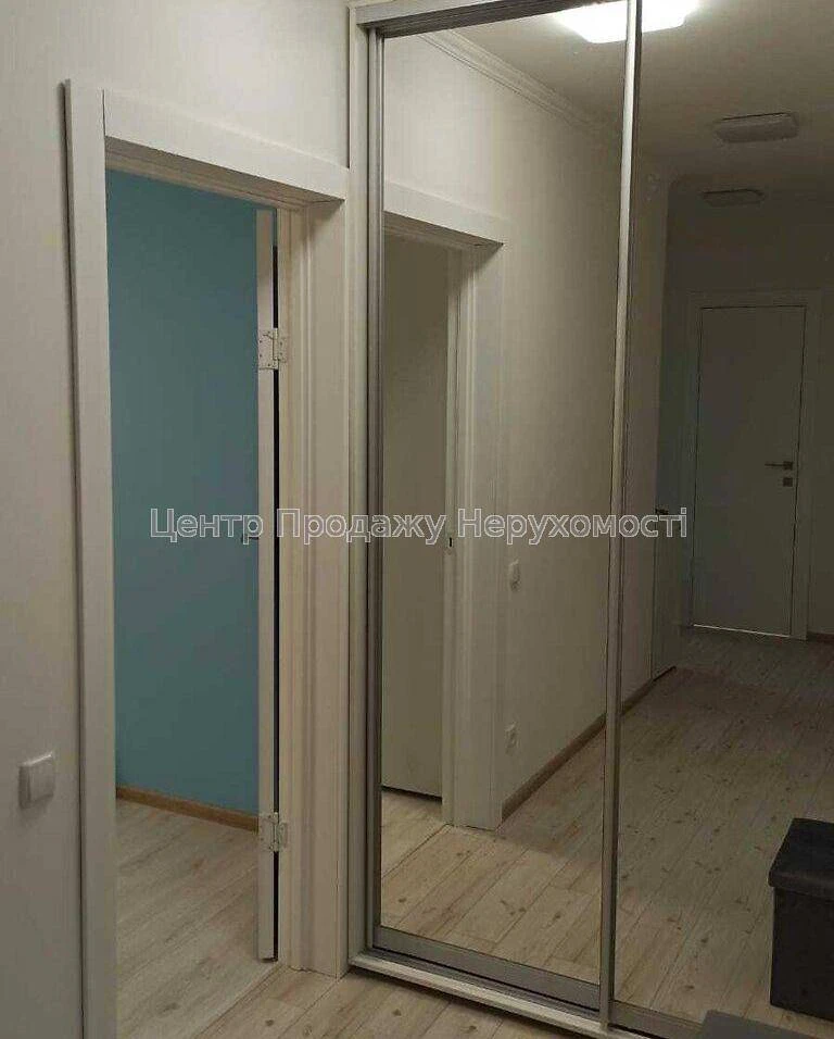 Продажа квартиры в ЖК «Амурський», Киев: 2 комнаты, 9 этаж из 25