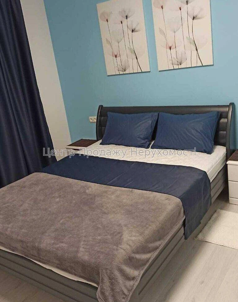 Продажа квартиры в ЖК «Амурський», Киев: 2 комнаты, 9 этаж из 25
