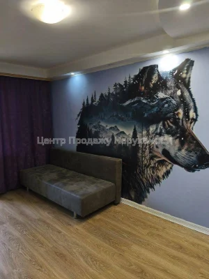 Продажа небольшого отеля в Киеве, 1 комната, 30 м², 6 из 9 этажа, отличное расположение