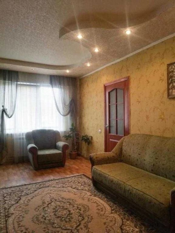 For Sale: 4-Room Apartment in Odessa