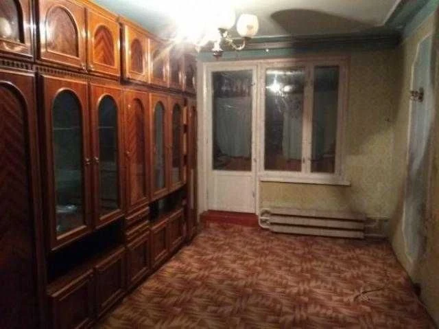 For Sale: 1-Bedroom Apartment Near Levad and Sportivna Metro Stations