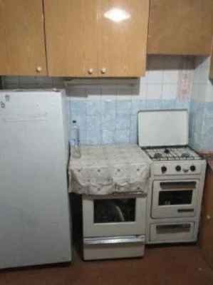 For Sale: 1-Bedroom Apartment Near Levad and Sportivna Metro Stations