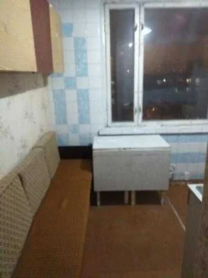 For Sale: 1-Bedroom Apartment Near Levad and Sportivna Metro Stations