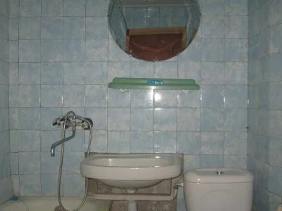 For Sale: 1-Bedroom Apartment Near Levad and Sportivna Metro Stations