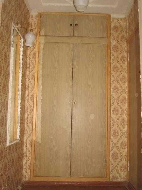 For Sale: 1-Bedroom Apartment Near Levad and Sportivna Metro Stations