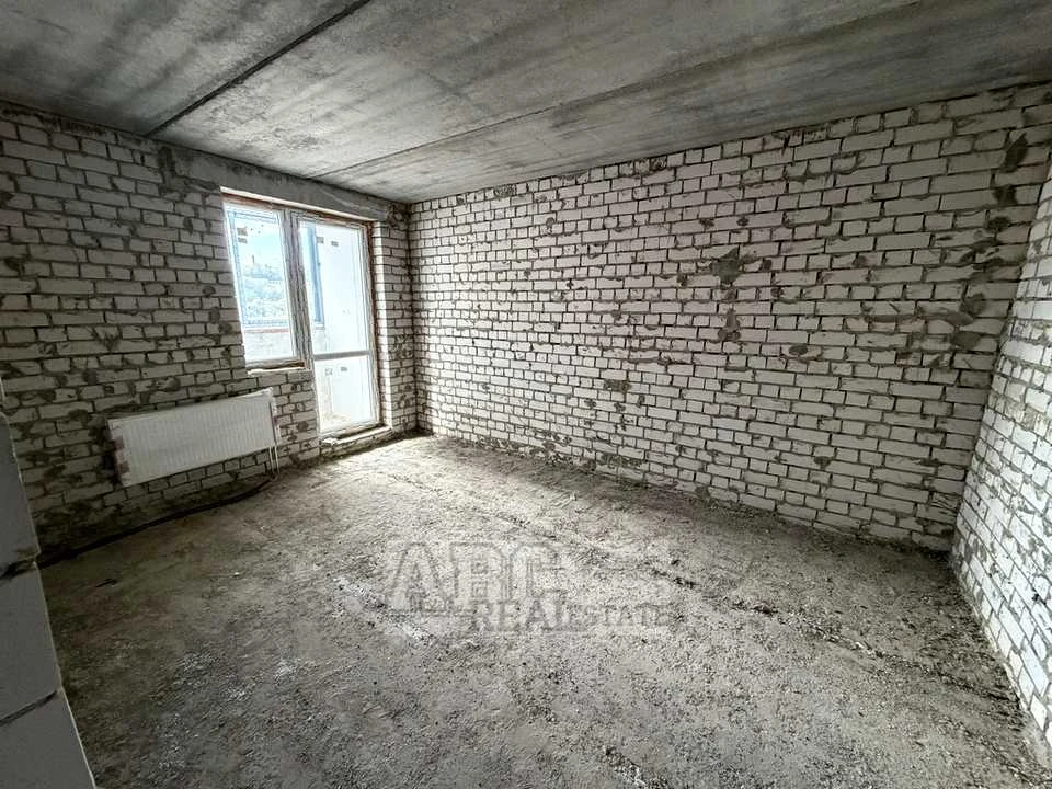 Apartment. Bortexhynaya Street, Kharkiv