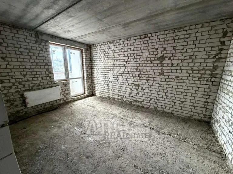 Apartment. Bortexhynaya Street, Kharkiv