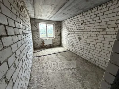 Apartment. Bortexhynaya Street, Kharkiv
