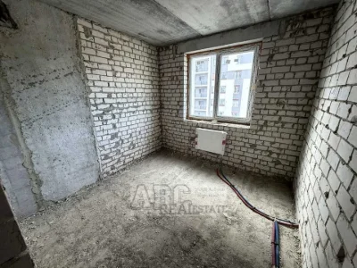 Apartment. Bortexhynaya Street, Kharkiv