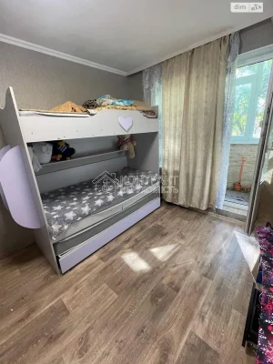 Продажа Квартиры в Роганском
