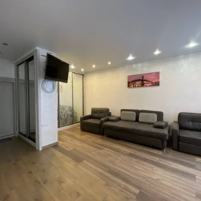 Генуезька. Кадор. 11 этаж. Аркадия.