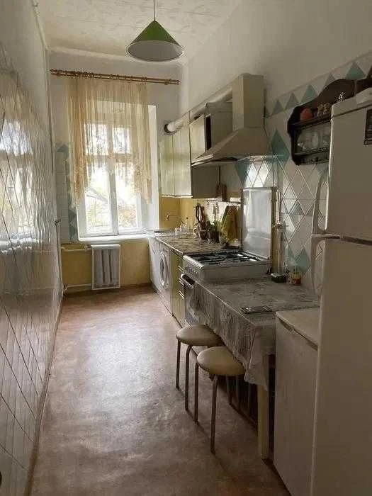 (4) 3 ком. квартира на ул. Мечникова/ул. Раскидайловская