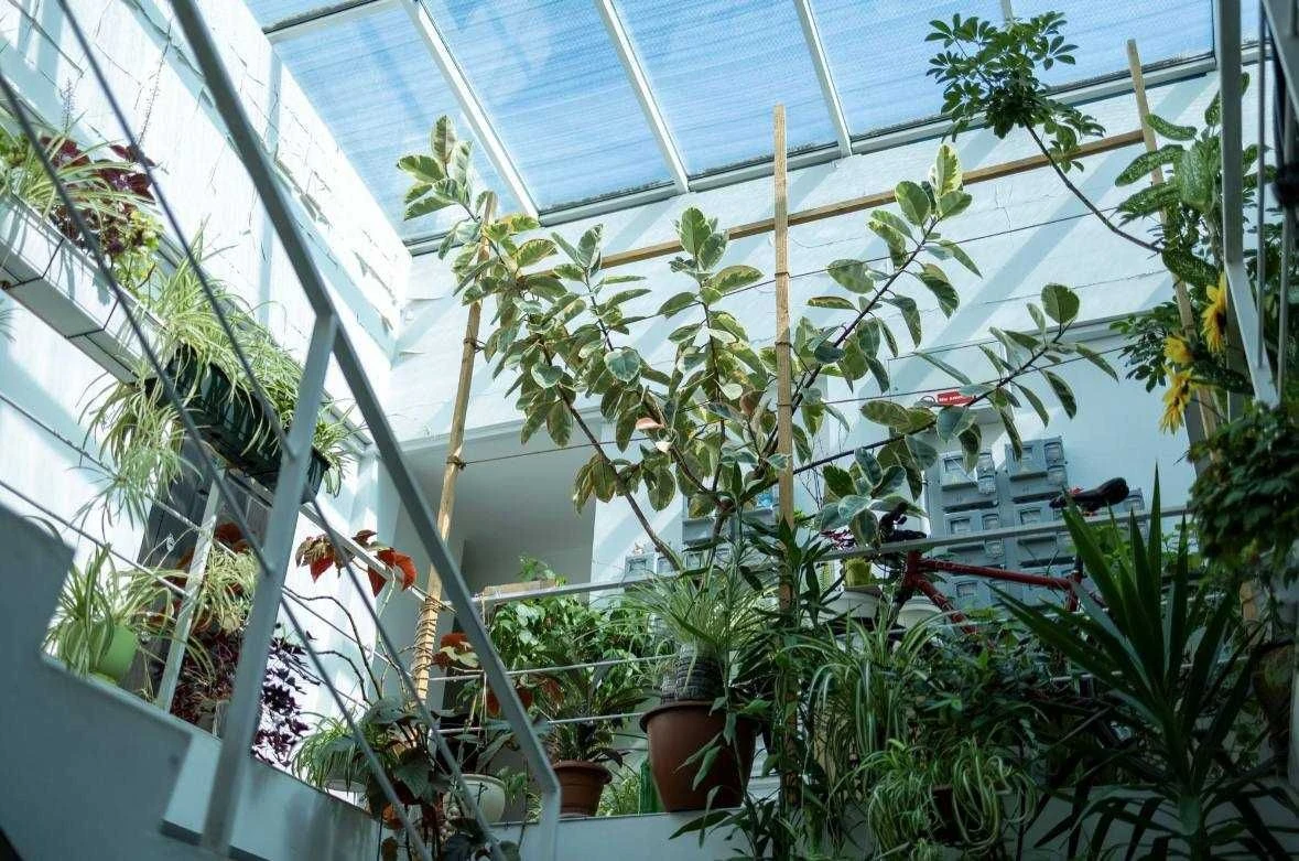 В продаже 1-комнатная квартира. 9 улица Люстдорфской дороги.