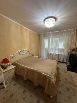 3-кімнатна квартира 64.5 м² на Таірова